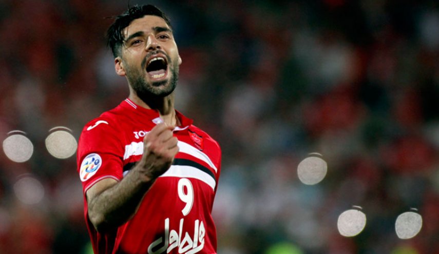 طارمی علیه پرسپولیس دست به افشاگری زد!
