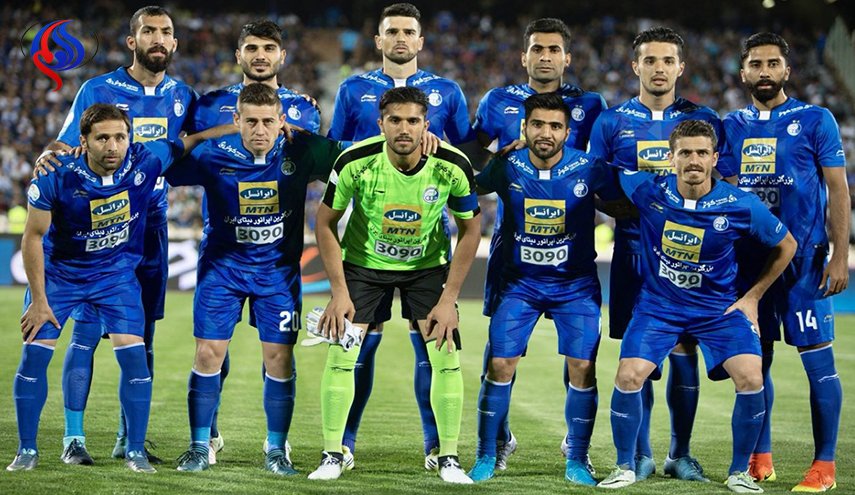 مشکل بزرگ آبی‌پوشان در آسیا