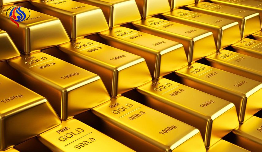 ذخایر ارز و طلای ایران ۱۳۲ میلیارد دلار و بالاتر از آمریکا شد + سند
