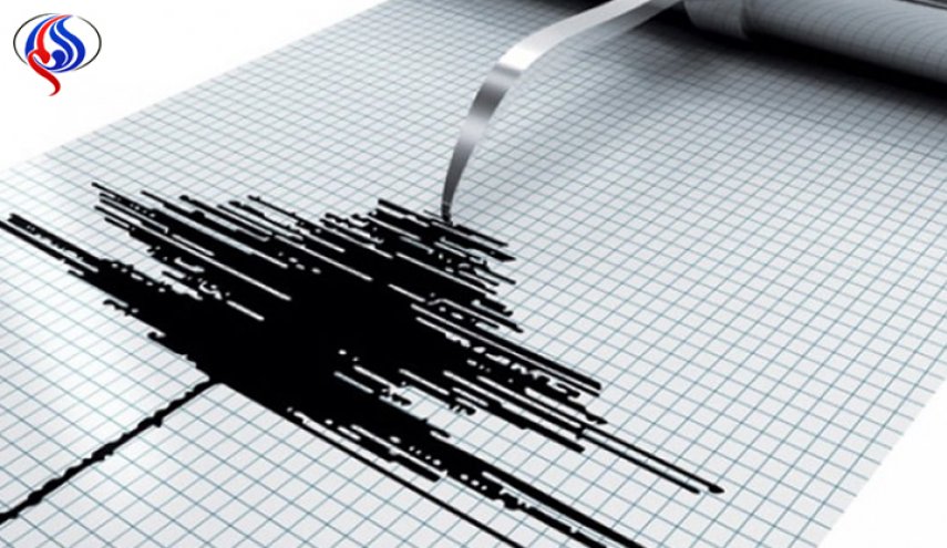 هزة أرضية بقوة 8 درجات تضرب جنوب شرق ألاسكا