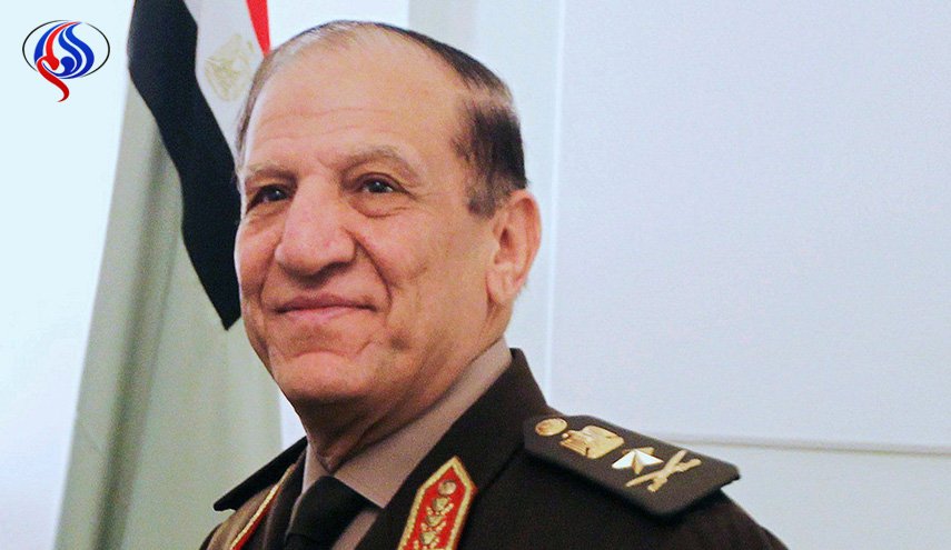 سامي عنان لا ينسق مع جماعة الإخوان
