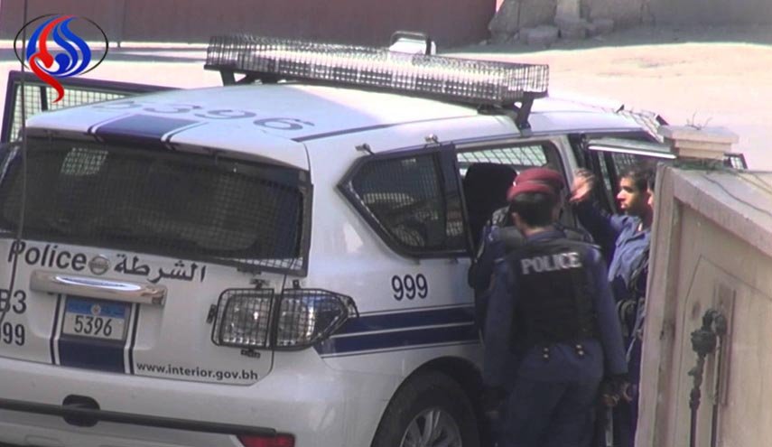 المنامة تشن حملة اعتقالات تطال 20 مواطنا بينهم رجل دين 