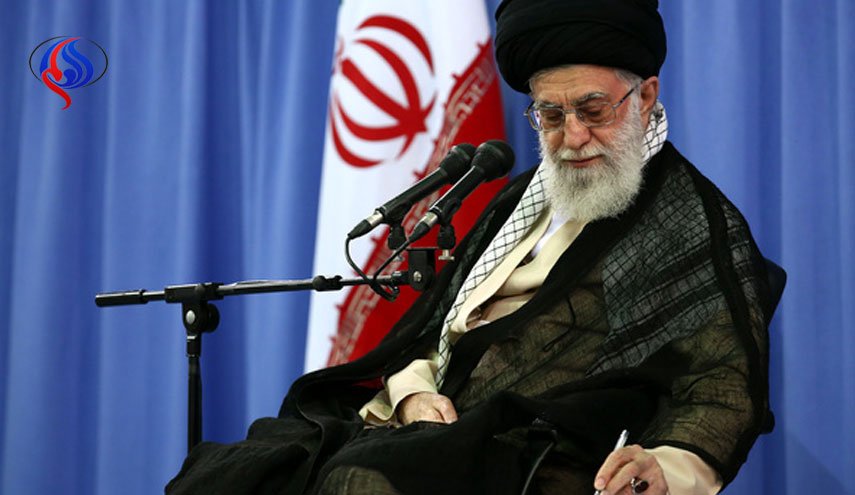 موافقت رهبر انقلاب با اختصاص 150 میلیون دلار برای مبارزه با ریزگردها وحل مشکل برق خوزستان 