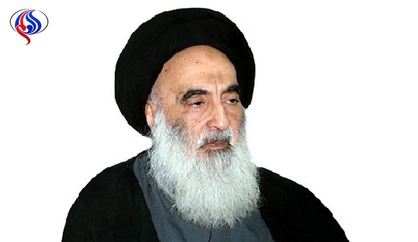 آیت‌الله سیستانی از هیچ فهرست انتخاباتی حمایت نخواهد کرد