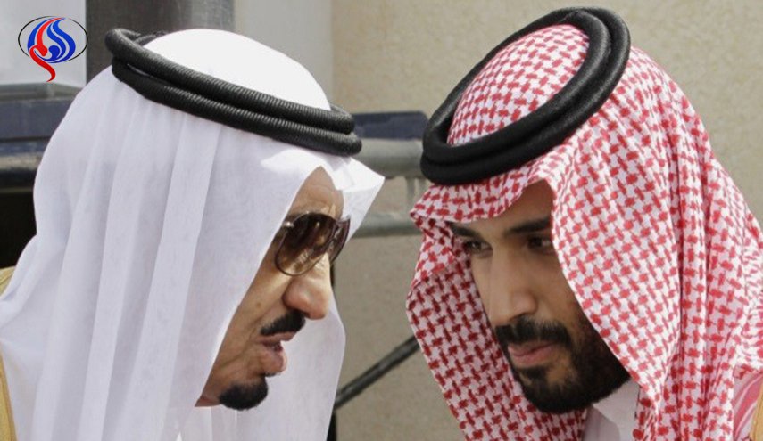 بن سلمان يحاصر 