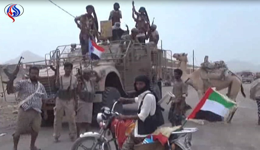 تلاش عربستان و امارات برای گسترش نفوذ خود در جنوب یمن