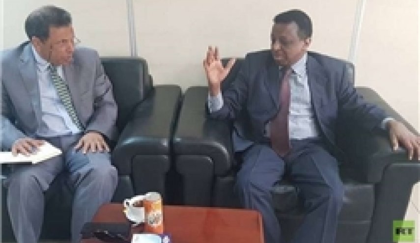 سودان کاردار سفارت لیبی را فراخواند