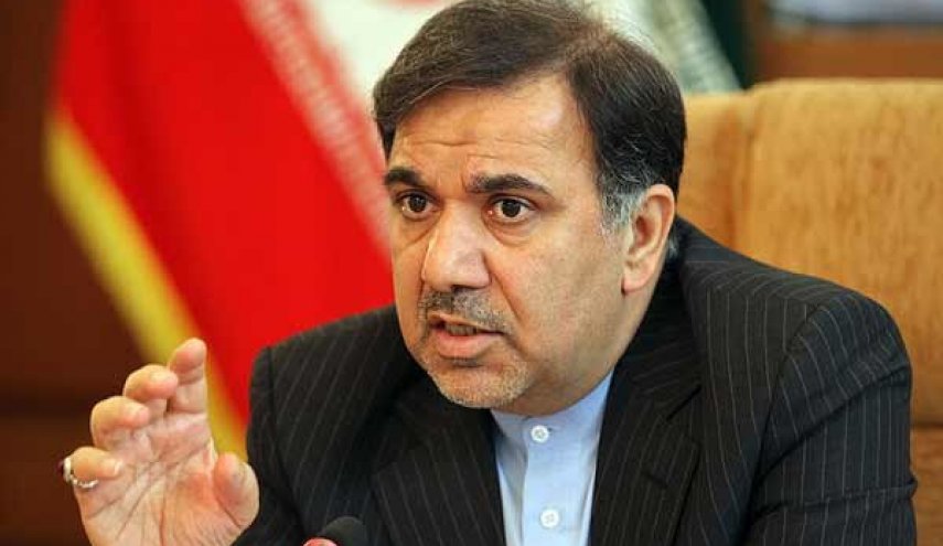 
آخوندی: نگرانی از شفافیت اطلاعات نداریم