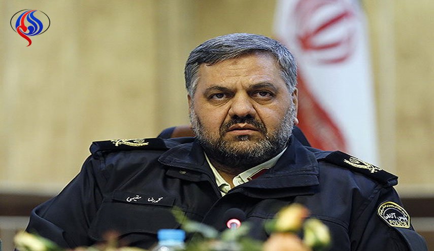 رونمایی از سامانه ای برای پیگیری و شناسایی اموال سرقتی