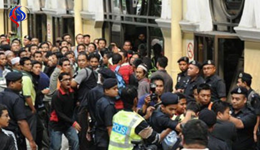 تسريب تفاصيل 200 ألف متبرع ماليزى بالأعضاء عبر الإنترنت