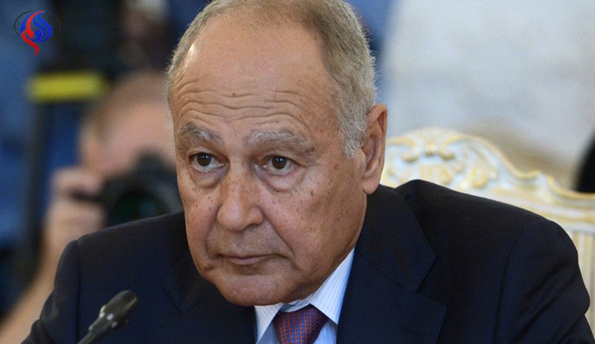 ما رد فعل أبو الغيط للتدخلات التركيا والأجنبية بسوريا؟