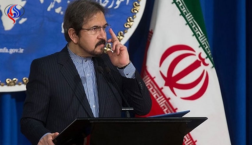 ايران لم ولن تسعى لامتلاك السلاح النووي ابدا