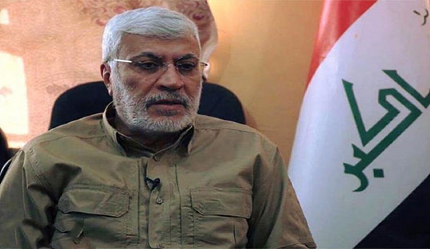 ورود الحشد الشعبی به نبرد «امنیتی» با تروریسم در عراق