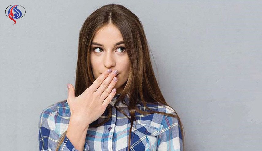 حيلة للتخلص من الحازوقة المزعجة في ثوان!