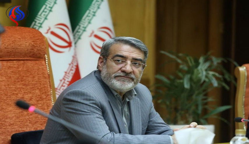 پاسخ وزیر کشور به اظهارات نجفی در خصوص تخلفات مالی شهرداری قبلی