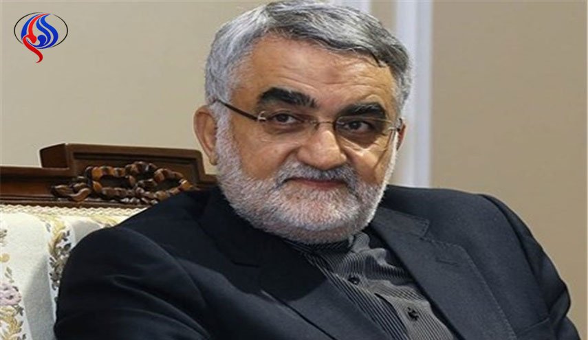 ایران در مسئله موشکی با هیچ کشوری مذاکره نمی‌کند