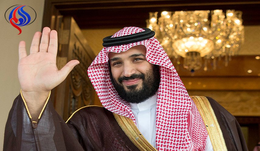 ما هو المنصب الجديد الذي تقلده ولي العهد السعودي؟