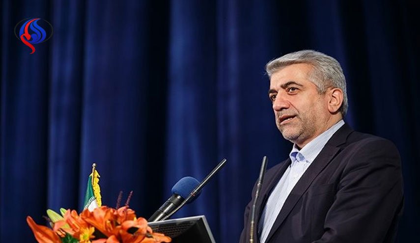 وزیر نیرو: آب جیره بندی نمی شود