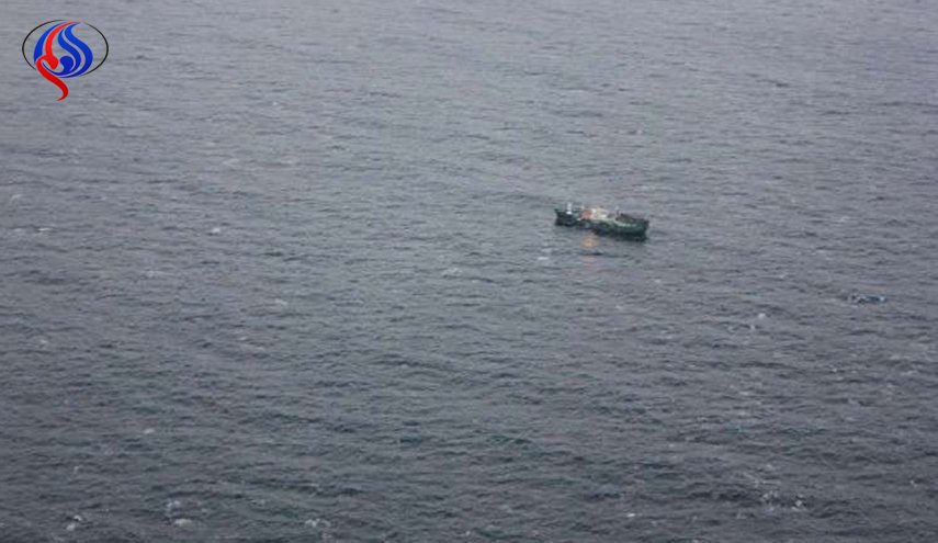 فقدان الاتصال بسفينة صيد روسية على متنها 21 شخصا