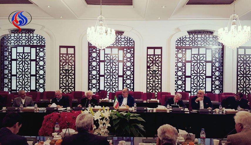 کرباسیان:مشکل قاچاق کالا با بگیر و ببند برطرف نمی شود