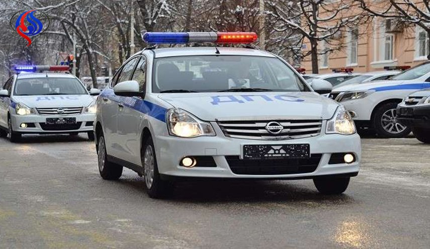 العثور على رفات جثتين في منزل مسنة روسية
