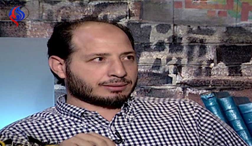 وفاة قيادي في حزب 