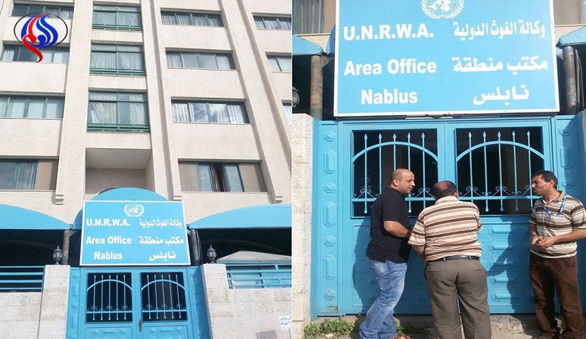 رسالة إنسانية شديدة اللهجة إلى ترامب بشأن أونروا