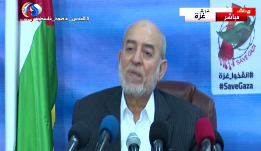 الكرد: نطالب برفع الإجراءات العقابية المفروضة على القطاع