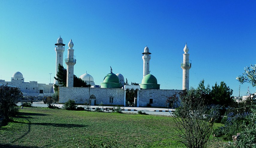 رثاء في جعفر بن أبي طالب عليه السلام