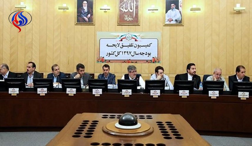 سخنگوی کمیسیون تلفیق: نظر دولت در لایحه بودجه تامین شده است