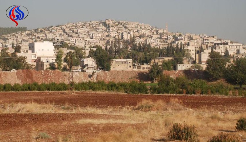 بالصورة ...طائرات تركية تقصف مواقع كردية على الحدود السورية التركية 
