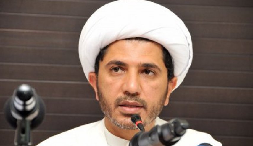 جلسه محاکمه علی سلمان به ۱۹ فوریه موکول شد