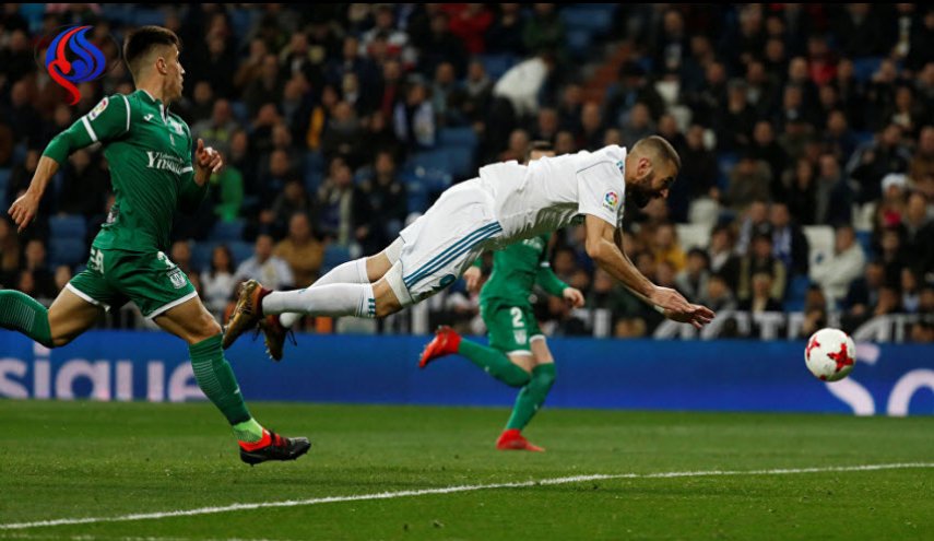 خسارة ريال مدريد يزج بعراقي في السجن!
