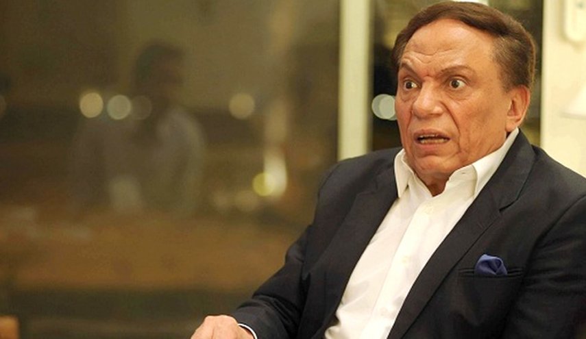 عادل إمام: “عفاريت عدلي علام” بعيدة عن 