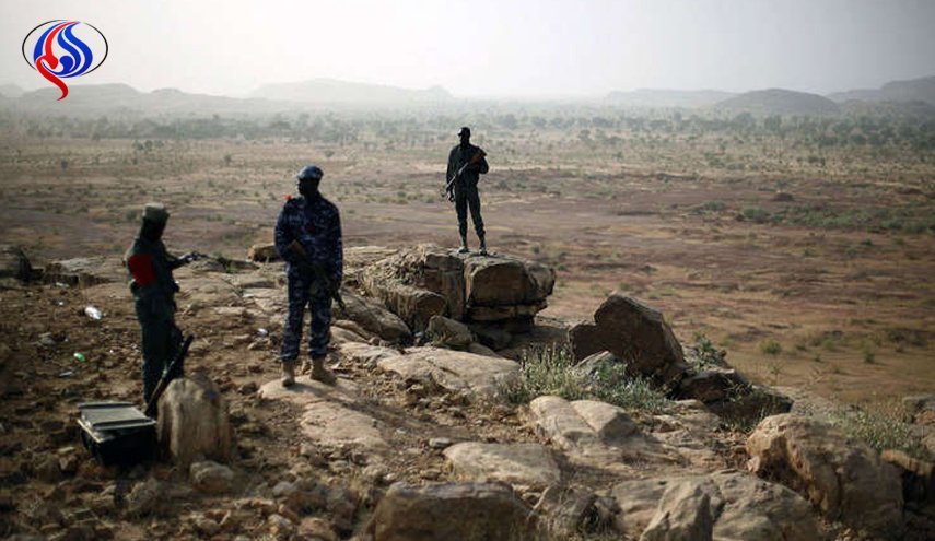 مصرع 13 شخصا بتفجير حافلة ركاب في مالي