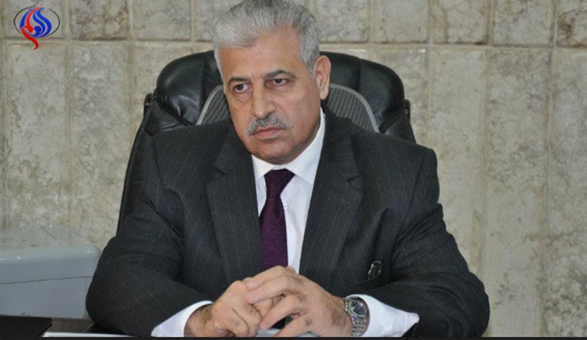 بالوثيقة... صدور قرار بالحبس الشديد على اثيل النجيفي ومنعه من السفر 