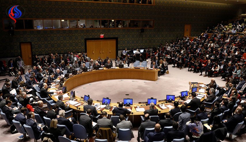 الكويت تعلن عن جلسة خاصة بمجلس الامن حول فلسطين