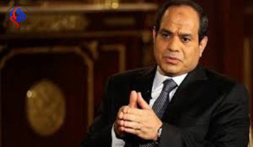 عطوان: سیسی شاید رئیس جمهور مادام العمر مصر باشد