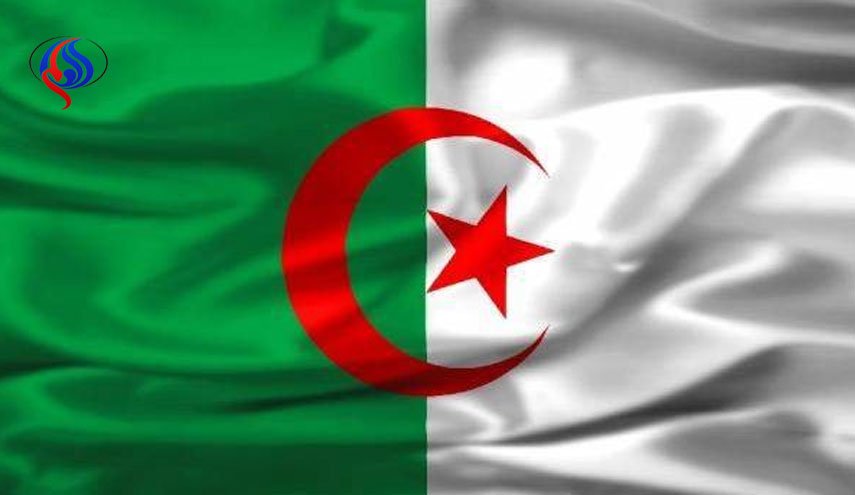 الجزایر تجهیزات الکتریکی ساخت رژیم صهیونیستی را پس فرستاد
