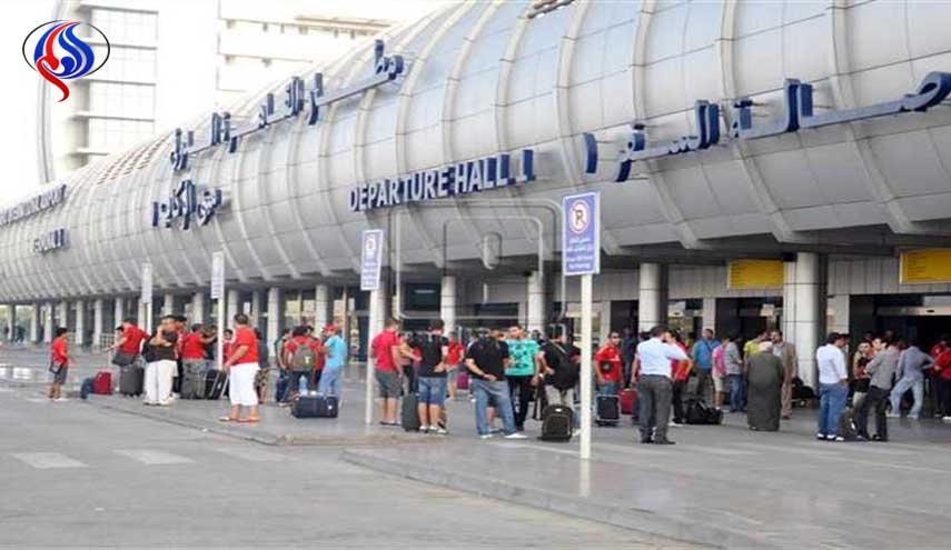 الاستعدادات الأخيرة قبيل استئناف الطيران بين موسكو والقاهرة