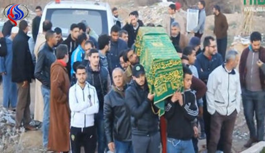 وفاة مذيعة مغربية شابة بعد يومين من زفافها