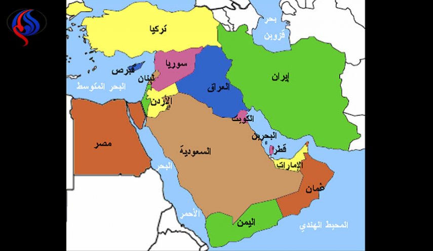 الامارات تحذف خريطة دولة عربية من مناهجها الدراسية!
