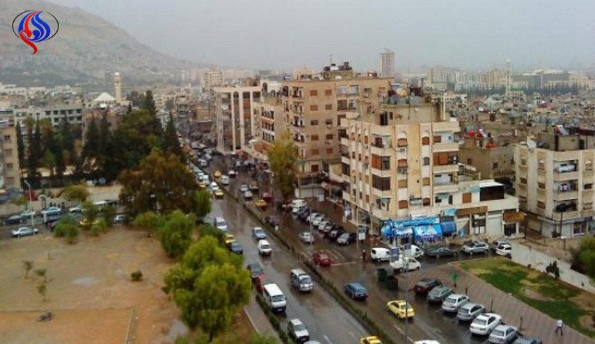 هل ستستمر انخفاض درجات الحرارة في سوريا؟