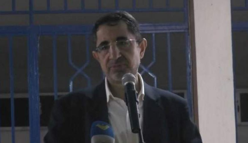 وزير الصناعة اللبناني :أمريكا صنعت داعش لاسقاطنا بعد فشل مشروعها