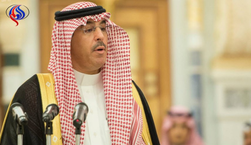 الحكومة السعودية توجه رسالة للفنانين السعوديين تتعلق بالكويت!