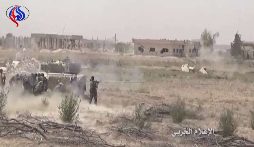 التوصل إلى اتفاق هدنة في غوطة دمشق الشرقية