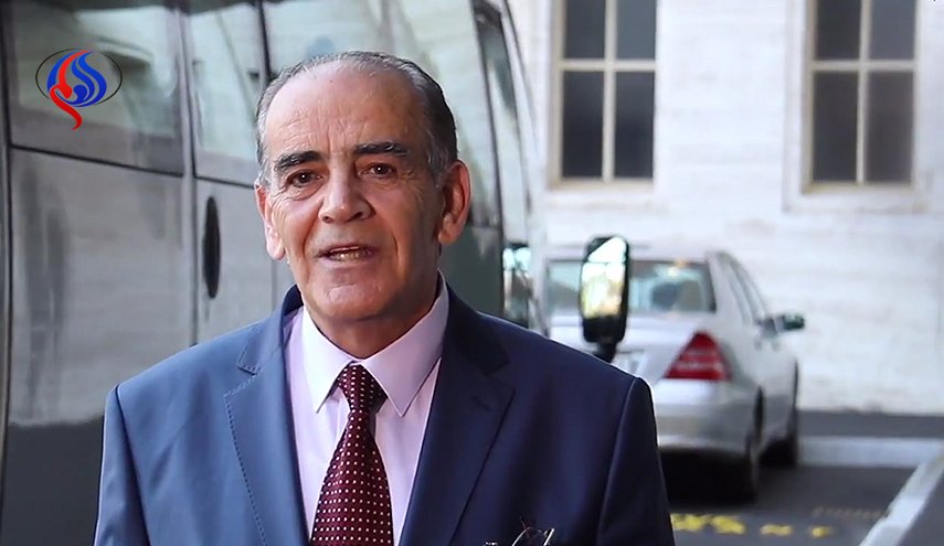  المعارضة السورية تحسم اليوم مشاركتها في سوتشي