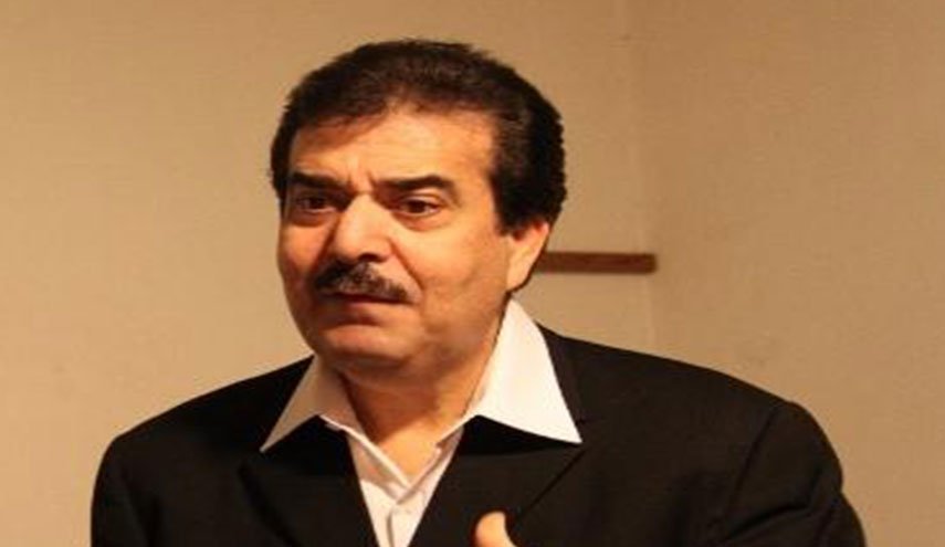 رحيل مفاجئ لفنان لبناني مشهور