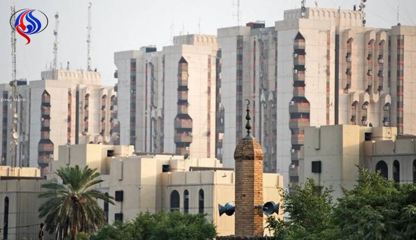 تفاصيل جديدة عن الزلزال الذي هز بنایات بغداد العالية!