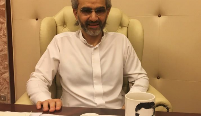 الكشف عن خطوات ما بعد الإفراج عن الوليد بن طلال